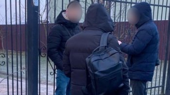 На Львівщині викрили схему розкрадання 55 млн грн для реконструкції військового містечка