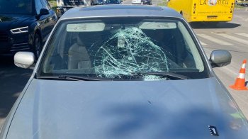 Водій Subaru тяжко травмував 71-річного львів’янина: умовний термін