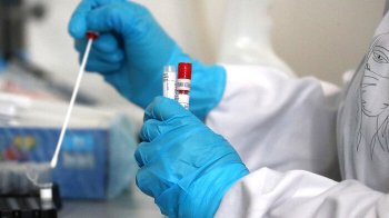 Захворюваність на коронавірус у Львівській області зростає