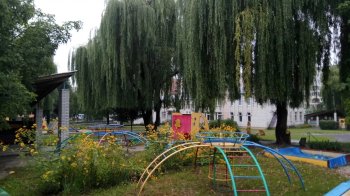 Спалах сальмонельозу у дитсадку Львова: встановлено причину