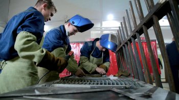 Нові навчально-практичні центри створять на Львівщині