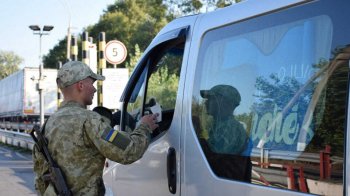 Козицький повідомив, скільки людей повернулося додому через пункти пропуску на Львівщині