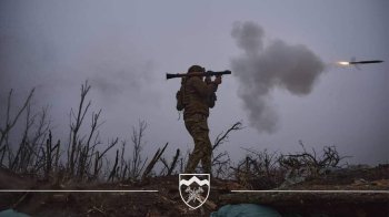 990 окупантів знищили за добу ЗСУ 