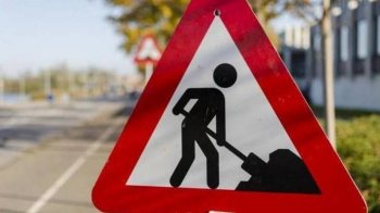 На Львівщині ремонтують міст: схема об’їзду