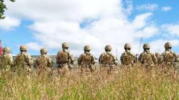 Українська армія — одна з перших у Європі — Мельник