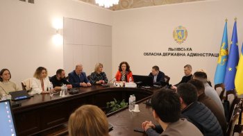 ЛОВА створить окреме управління з ветеранської політики