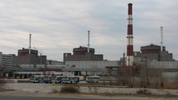 Росія хоче підірвати Запорізьку АЕС — МВС
