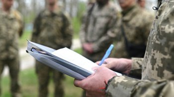 Уряд спростив перебронювання через "Дію": без перерв у відстрочці