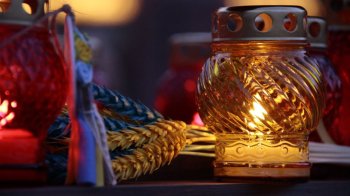 Львівщина 24 січня попрощається із трьома загиблими військовими