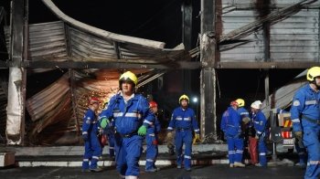 Реакція світу на обстріл Кременчука та 5 ударів по росіянах на Півдні: головні новини за ніч