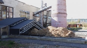 У Дрогобичі запрацювала нова котельня: споживання газу знизиться на 20%