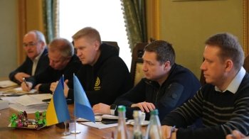 Житло для біженців на Львівщині: Козицький розповів, які є варіанти