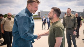 Фото - сайт ОП