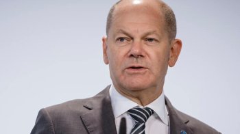 росія використовує нерішучість Шольца для своєї пропаганди - ЦПД