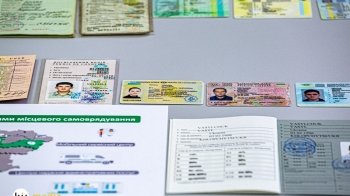 Нове водійське посвідчення міжнародного зразка: в чому його особливість