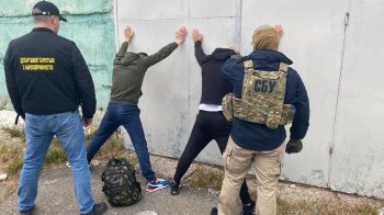 СБУ перекрила канал контрабанди іранського героїну до Євросоюзу