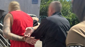 СБУ затримала фітнес-тренера з Одеси за підпал авто ЗСУ