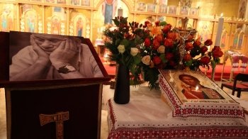 Юрія Шухевича поховають у Львові: рідні просять не приносити квіти та вінки