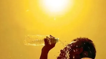 Сильна спека до +39°: якою буде погода у Львові та області 29 червня