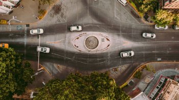 У Львові визначили перехрестя із найбільш забрудненим повітрям: перелік