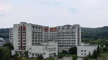 Чехія інвестує понад 35 млн євро на модернізацію госпіталю у Винниках