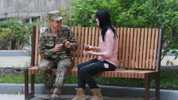 У Львові внесли зміни до програми підтримки ветеранів.