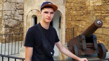 Орест Коляда