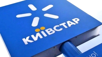 Мобільна мережа “Київстар” знову не працює