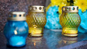 На Львівщині 16 жовтня попрощаються з трьома полеглими захисниками