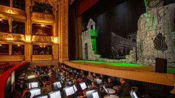 Вистави львівських театрів можна буде подивитися онлайн