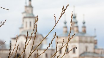 В Україні почався Страсний тиждень 2026: що означає кожен день і головні заборони