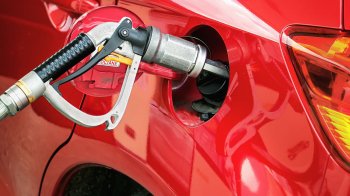 Середня ціна на автогаз зросла на гривню за день