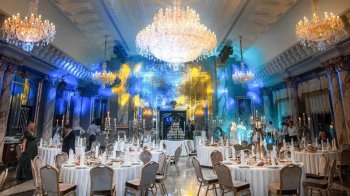 50 000 гривень за місце у залі: ціни у ресторанах Львова на Новий рік