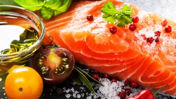 Основні правила приготування свіжої риби вдома та в ресторані. Дізнайся з METRO