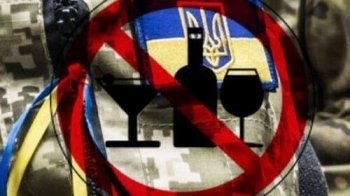 На території Сокальської ТГ не продаватимуть алкоголь військовослужбовцям та правоохоронцям