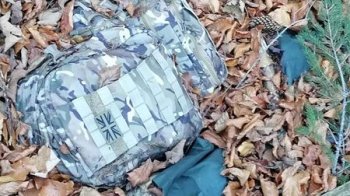 Біля кордону з Румунією знайшли тіло ймовірного ухилянта