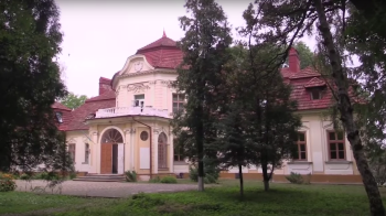 Великолюбінський НРЦ