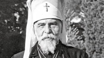 Львів'ян запрошують на виставку до 130-річчя Патріарха Йосифа Сліпого