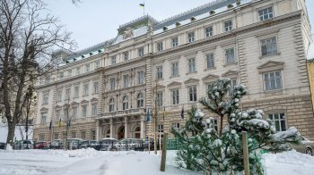 На Львівщині цьогоріч продовжать реалізовувати понад сто п’ятдесят інвестиційних проєктів на суму понад 600 мільйонів гривень — Козицький