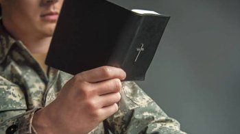Суд відмовив священнослужителю Свідків Єгови у скасуванні мобілізації