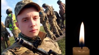 15 місяців вважали зниклим безвісти: на війні загинув Герой із Дрогобича