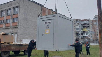 На Львівщині встановили автоматизовані пункти моніторингу якості повітря