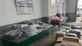 Фото: Львівська митниця