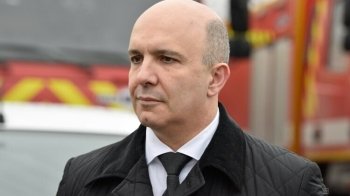 Міністр екології Абрамовський написав заяву на звільнення