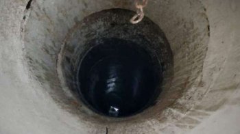 На Яворівщині жінка загинула, впавши в криницю