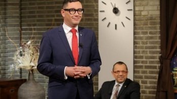 Прессекретар президента Чехії розповів подробиці одруження з українкою