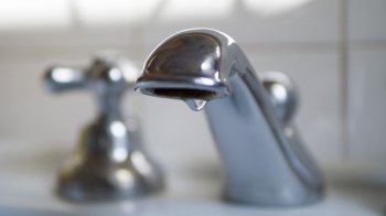 Через аварію у Львові 10 вулиць на декілька годин залишилися без води