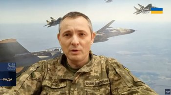 У Повітряних силах пояснили, чому ворожі дрони долітають аж до Львова