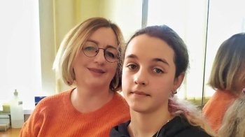 У 11-річної львів'янки відмовили кінцівки після коронавірусу