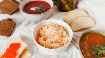 Швидко та смачно: рецепт хрумкої квашеної капусти